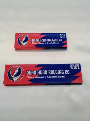 Dead Head Rolling Co. Papers