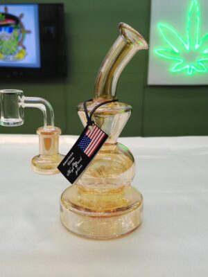 6.5 Inch Rig