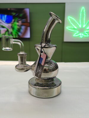 6.5 Inch Rig