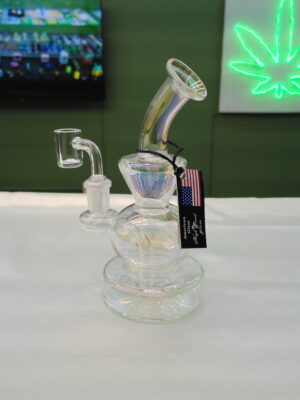 6.5 Inch Rig