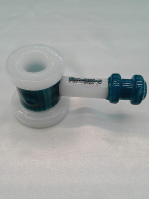 4.30" Glass Hammer Pipe