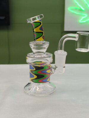 5" Mini Rig