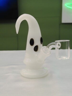 5" Ghost Rig