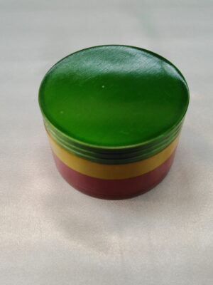 1.5 Rasta Grinder
