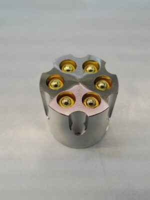 1.5" Revolver Cylinder