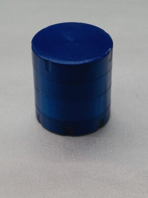 1.125" Blue Grinder