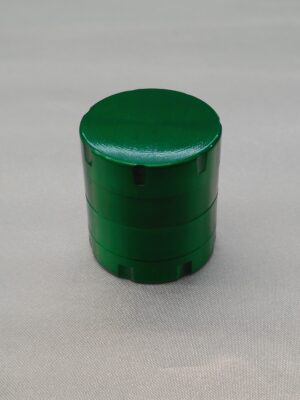 1.125" Green Grinder