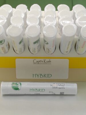 Hybrid 1.5g Pre-Rolls