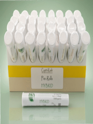 Hybrid 1.5g Pre-Rolls