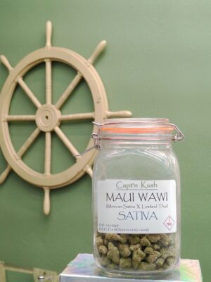 Maui Wawi [Sativa]