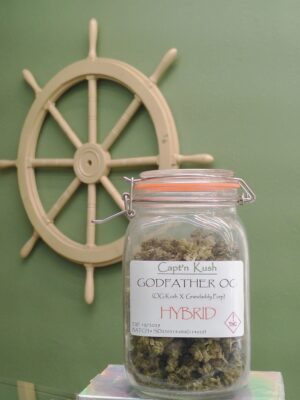 Godfather OG[Hybrid]