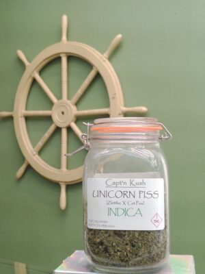 Unicorn Piss [Indica]