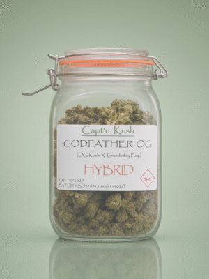 Godfather OG[Hybrid]