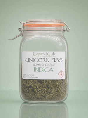 Unicorn Piss [Indica]